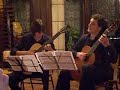 Santórsola - Suite alla Antica - Minuetto Santórsola - Suite alla Antica - Minuetto