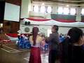 Spanish dance