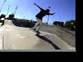 NOT ANOTHER TEEN SKATEBOARDING MONTAGE