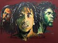 Bob Marley - **~There She Goes~**