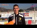 Puntata n.11: Matteo Cazzaro