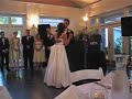 Chris and Idoia wedding dance Chris and Idoia wedding dance
