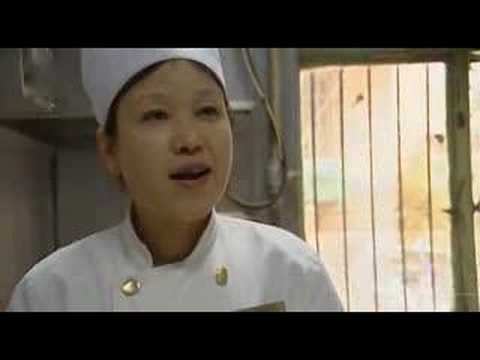 China: Eine Kulinarische Reise durch China (3/3) -  ...