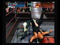 WWF Smackdown 1 - D-Lo Brown V.S. X-Pac