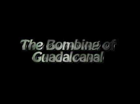 Heroes Of The Pacific - Guadalcanal ...