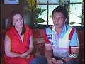 Kris Speaks Out - Saksi