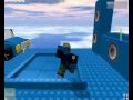 ROBLOX - I'm Blue (Da Ba Die)