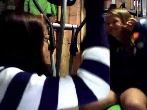 tickling girls ticklish girls