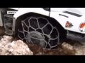 Zetros 6x6: Six tires for rough terrain | Made in Germany