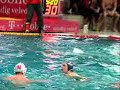 Honved 11 x 7 Vasas - Liga Húngara 2008