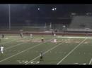 Tyler Vidrine  goalie for Nederland HS soccer