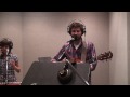 Dan Mangan - The CBC Sessions (2009) - Part 1 of 2
