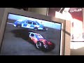 Nascar 09 glitch