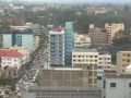 Kenya Serves as Hub for Food Aid to East Africa