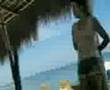 glai beach babe subic 1/2