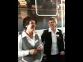 Doris hat Geburtstag