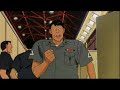 Akira Moments