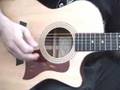 Basic Strumming For Guitar