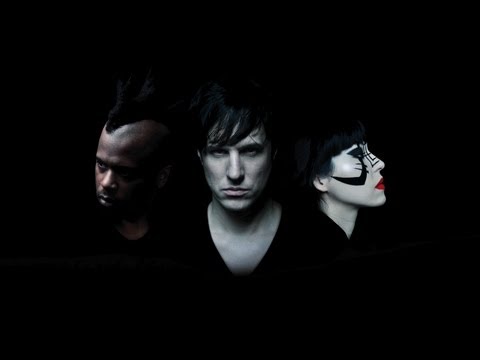 teenage television - Atari Teenage Riot -
