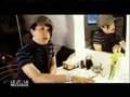 Interview de Nicola Sirkis