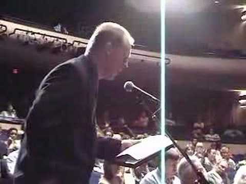 FCC Public Hearing/ Tampa:  MARK A. ...