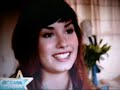 NEW!!!! Demi Lovato Interviews-CampRock-Mitchie
