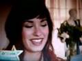 NEW!!!! Demi Lovato Interviews-CampRock-Mitchie