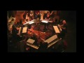 pianocircus perform Fluxus by Joel Bell