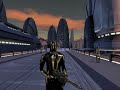 Star Wars: KOTOR -2.\"Upper City\" Star Wars: KOTOR -2.\"Upper City\"