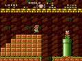 Lost Levels DX level 1-1