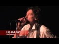 Hit and Run - The Radiators