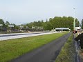 Nitrouz GTR goes 11.33 @ 119mph