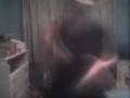 James Mayes Dancing