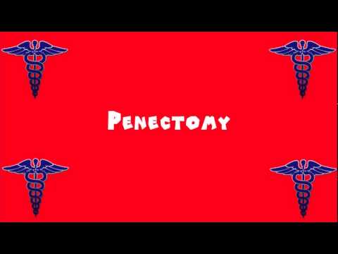 penectomy