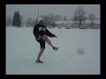 Andrew Sama Scouting Video