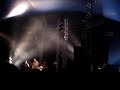 Heideroosjes - Psycho @ Boerenrock 2008 Heideroosjes - Psycho @ Boerenrock 2008