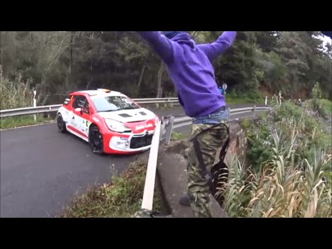 Latest WRC HD & Rally HD Videos