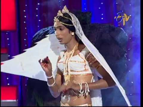 9TH - Jabardhast - Dhana Dhan Dhanraj Performance on 9th May 2013 https://www.facebook.com/etvteluguindia.