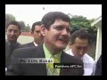 apc sur siembra arbol x los 100 años del mj