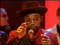 Prince Buster - Whine and grine (live at TOTP)