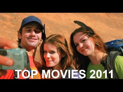 Top Movies 2011