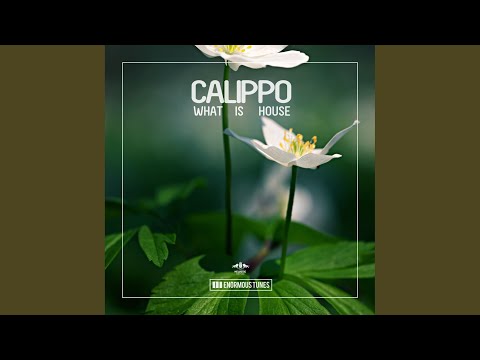 What Is House (Original Club Mix)