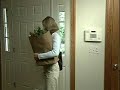 Apx Alarm LYNX Home Security System Tutorial #5