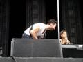 Adam com Sua Irma