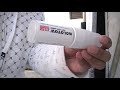 Molotow burner commercial