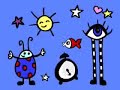 Peque�os inocentes!!!