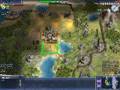 Civilization 4 Warlords: Nuclear Winter