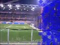GENOA ATALANTA /CERETE NEROBLU.19 gennaio 2008