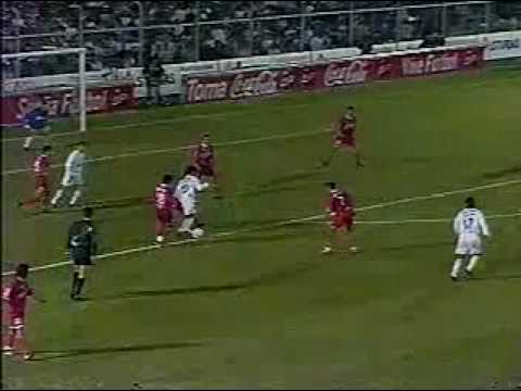 TOROS CELAYA - Partdios del invierno 98.