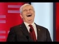 Newt Gingrich's Invented People Explained!